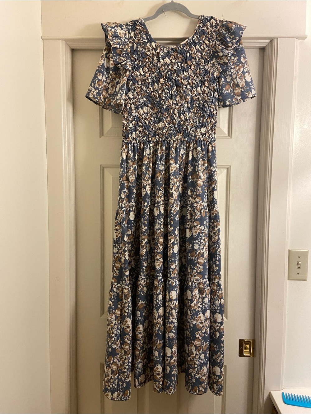 En Saison Dress